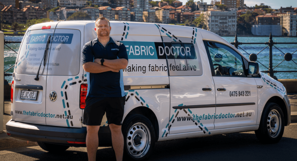 doctor